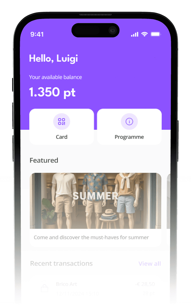 Spraed app